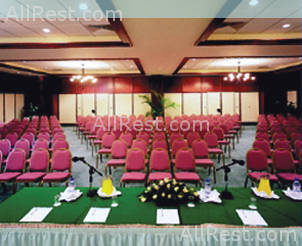 Nissi Beach Holiday Resort 40